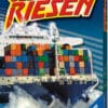 32 Blatt Ravensburger Kinder Kartenspiel Supertrumpf Ozeanriesen
