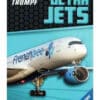 Ravensburger Ultra Jets Quartett