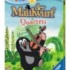 Ravensburger Der Maulwurf Quartett