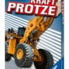 Ravensburger Kraftproze Quartett
