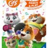 Ravensburger 44 Cats Dance & Play mit Buffycats