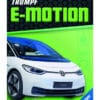 Ravensburger Super Trumpf E-Motion
