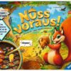 Ravensburger Nuss voraus!