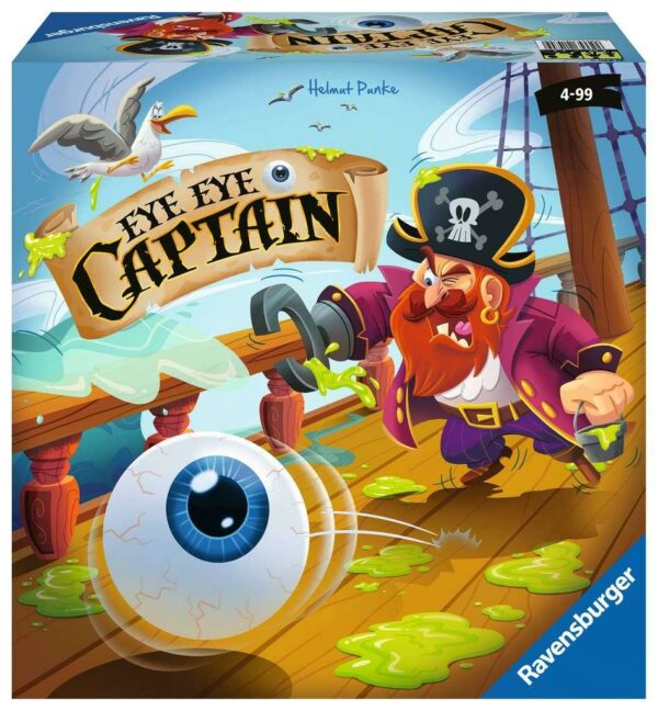 Ravensburger Eye Eye