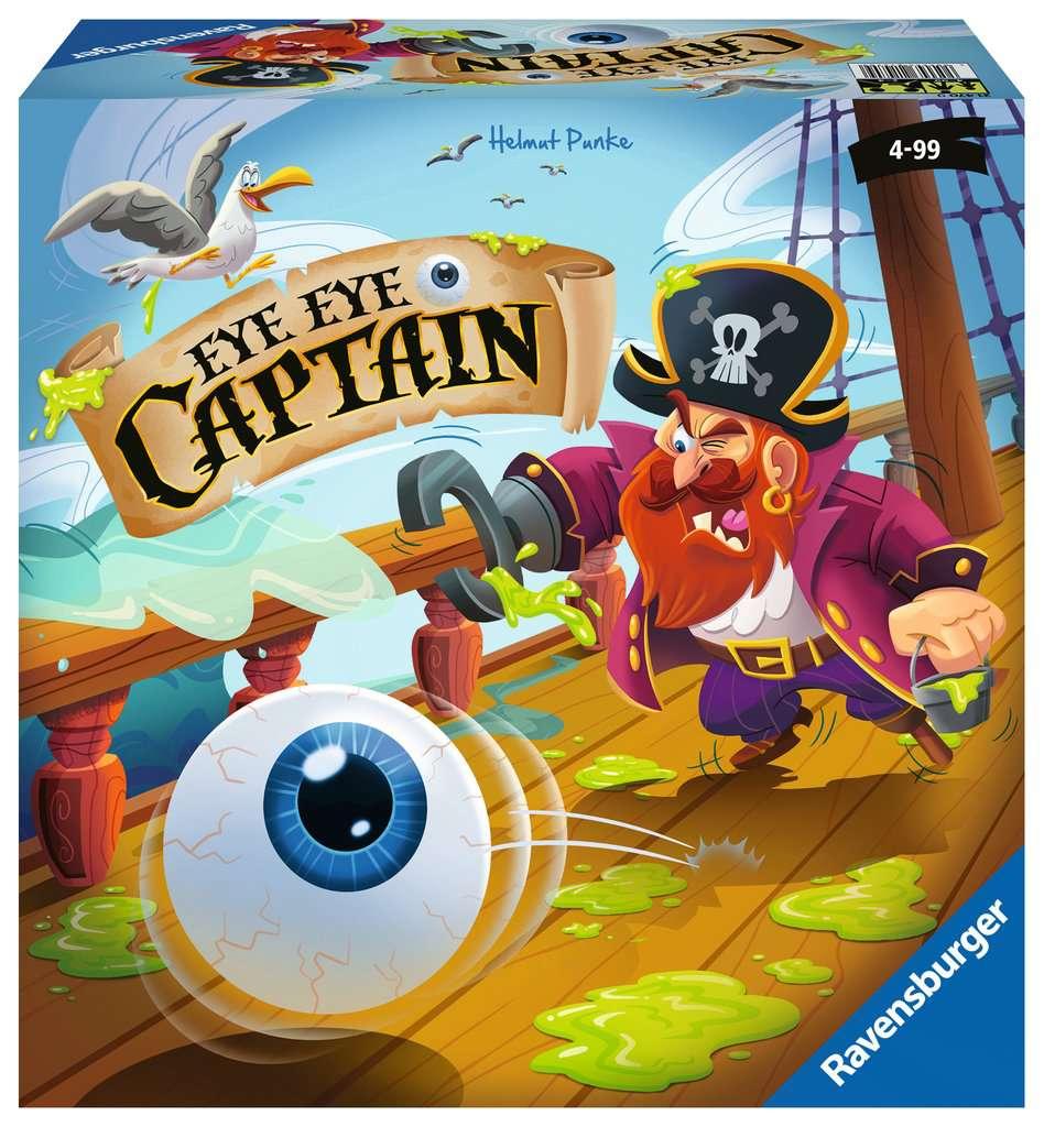 Ravensburger Eye Eye