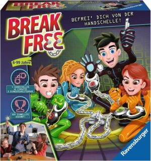 Ravensburger Spiele Break Free