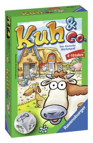 Ravensburger Kuh & Co.