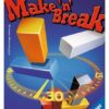 Ravensburger Make 'n' Break Mitbringspiel