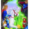 Ravensburger Sagaland Reisespiel