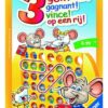 Ravensburger 3 gewinnt!