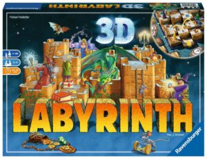 Ravensburger 3D Labyrinth