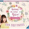 Ravensburger Spring in die Pfütze - Das Brettspiel