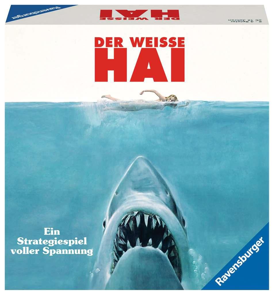 Ravensburger Der weiße Hai