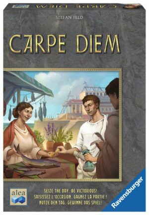 Ravensburger Carpe Diem