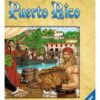 Ravensburger Puerto Rico Strategiespiel