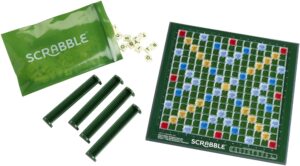 Scrabble Reise Kompakt