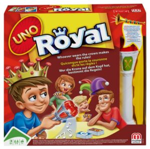 UNO Royal