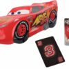 Mister Crash Lightning McQueen Cars 3