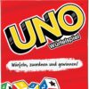Mattel Games UNO Würfelspiel