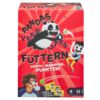 Mattel Games Pandas füttern (verboten)