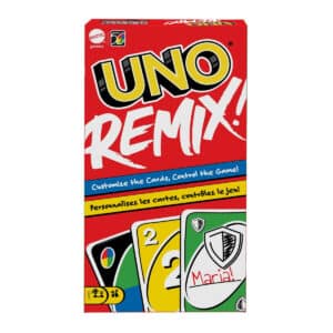 UNO Remix