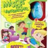 Mattel Games Mister Pups Versteckspiel