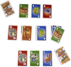 Skip-Bo Junior