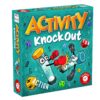 Activity Knock out