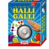 Amigo Kartenspiel Halli Galli