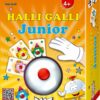 Amigo Kartenspiel Halli Galli Junior