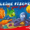 Noris Kleine Fische ganz groß