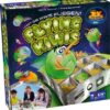 Flying Kiwis