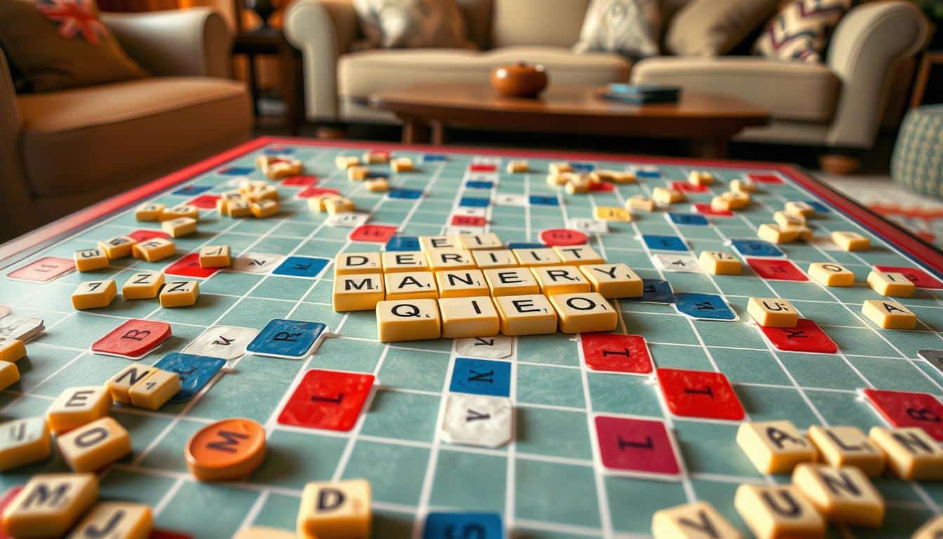 Alles ber Scrabble Regeln Strategien