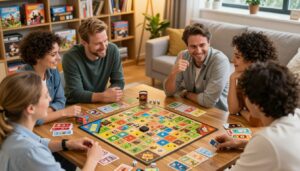 Die beliebtesten Brettspiele für Erwachsene im Überblick