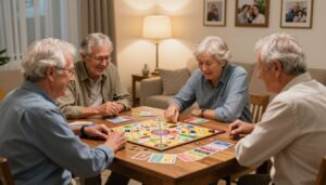 Die besten Strategiespiele für Senioren