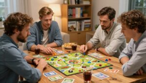 Die besten kooperativen Brettspiele für Einsteiger