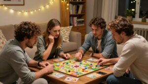 Kooperative Brettspiele mit besonders schöner Atmosphäre