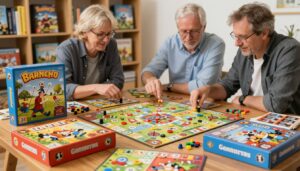 Welche Brettspiel-Genres gibt es? Die wichtigsten Spielarten im Überblick