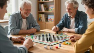 Welche klassischen Brettspiele gehören in jede Spielesammlung?